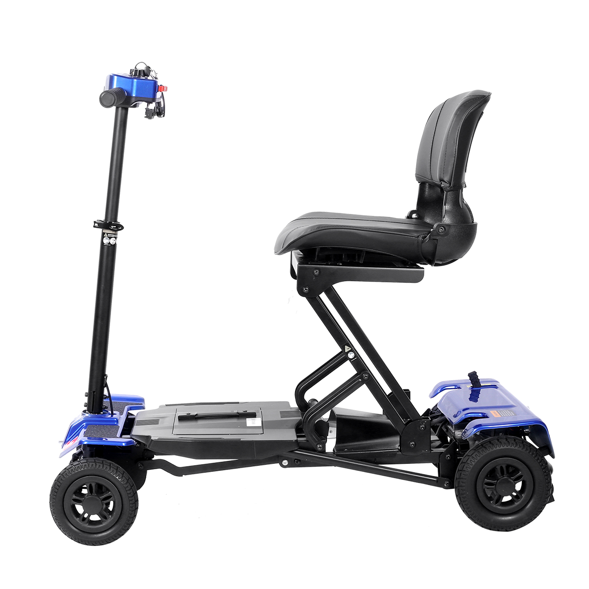 Best Selling Seniors Outdoor P - Folding Electric Scooter 评论和价格