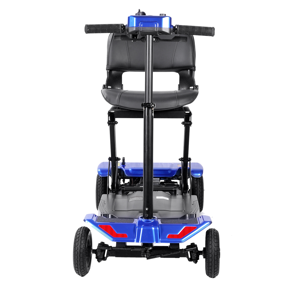 Best Selling Seniors Outdoor P - Folding Electric Scooter 评论和价格
