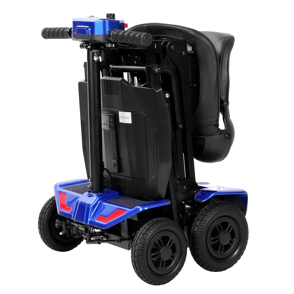 Best Selling Seniors Outdoor P - Folding Electric Scooter 评论和价格