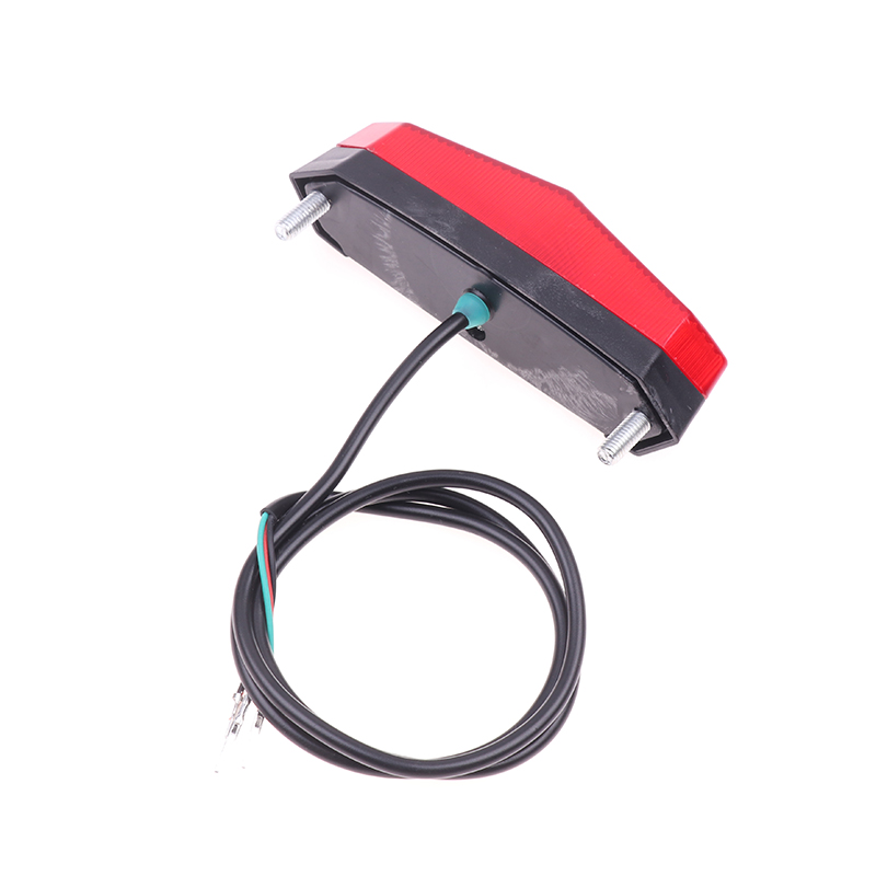 New 12V-80V Electric BikeTaill - Electric Scooter 评论和价格