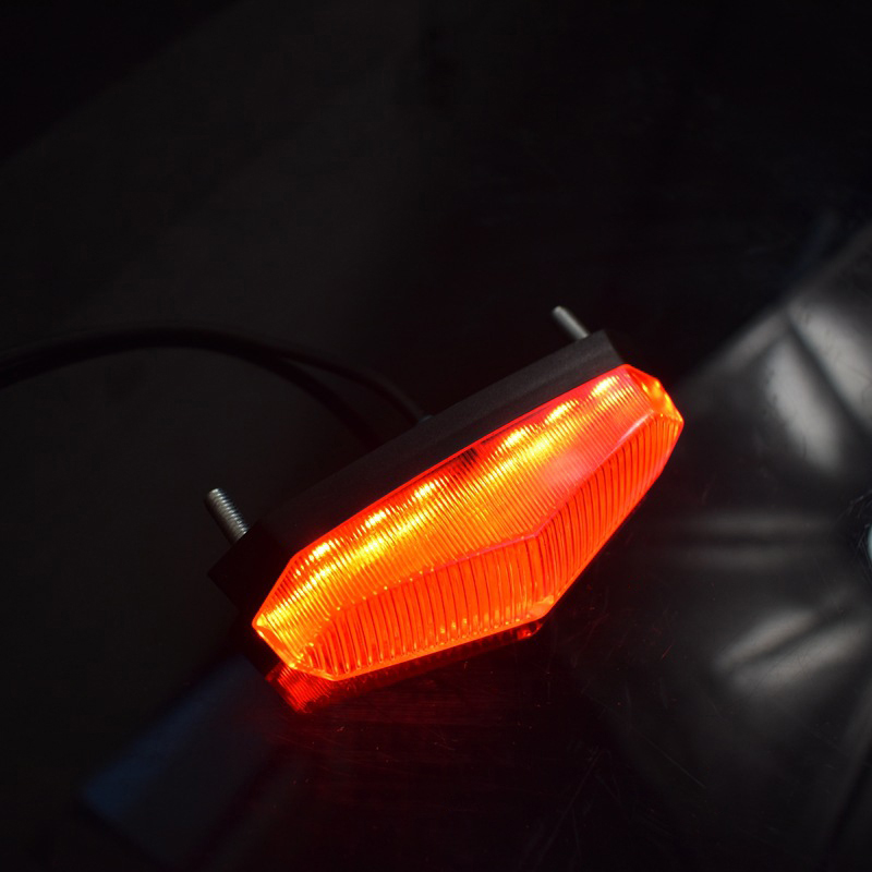 New 12V-80V Electric BikeTaill - Electric Scooter 评论和价格