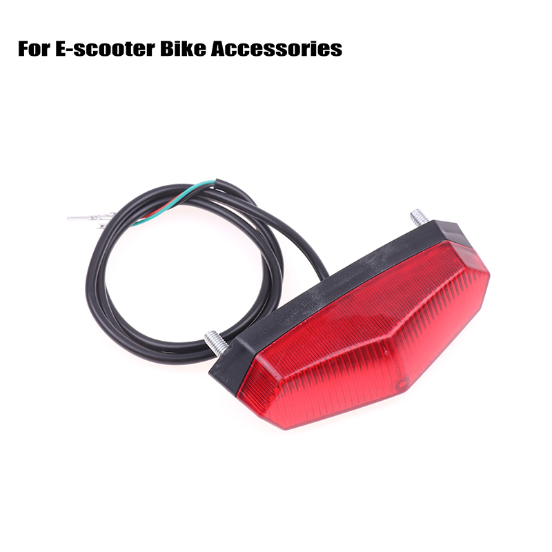 New 12V-80V Electric BikeTaill - Electric Scooter 评论和价格