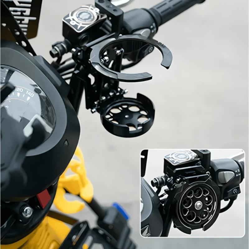 New Universal Motorcycle & Bic - Electric Scooter 评论和价格
