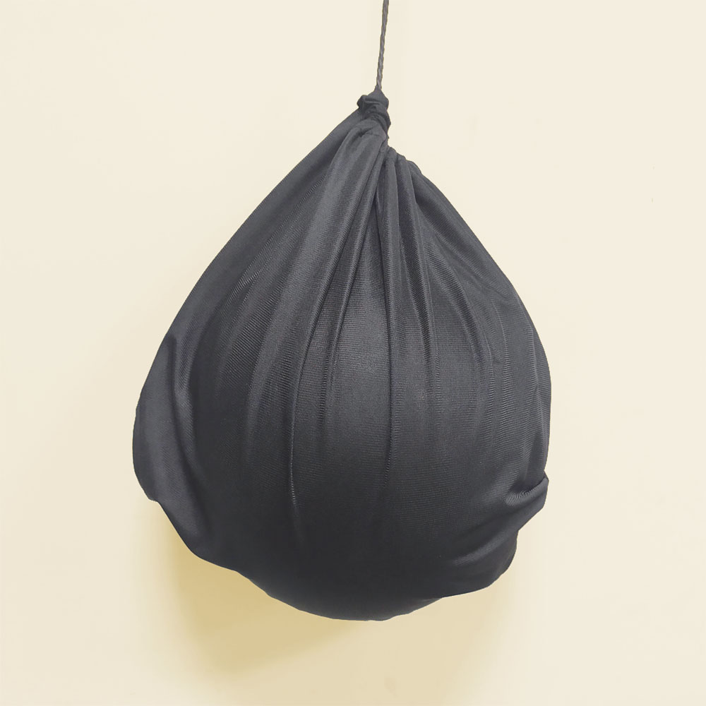 Soft Helmet Bag Plush Drawstri - Scooter Helmet Set 评论和价格