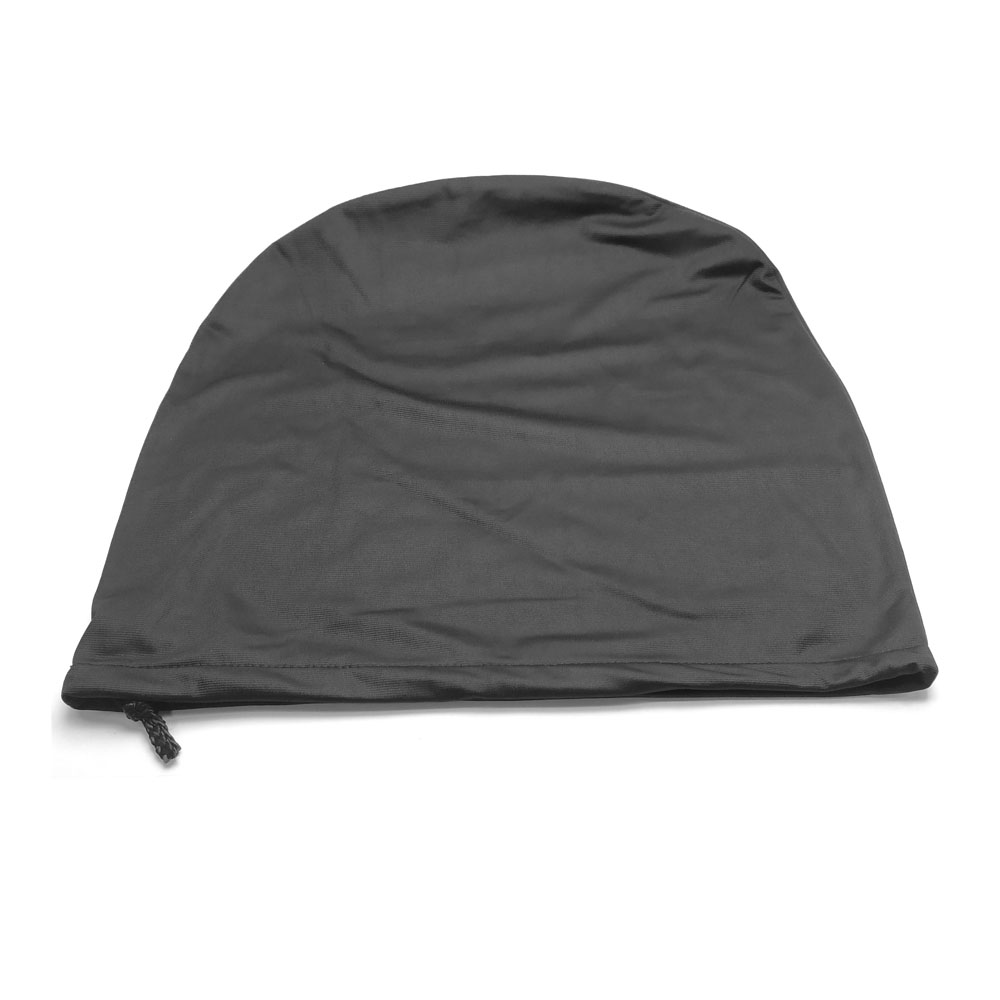 Soft Helmet Bag Plush Drawstri - Scooter Helmet Set 评论和价格